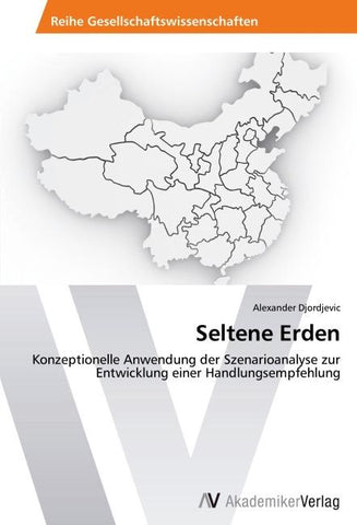 Seltene Erden