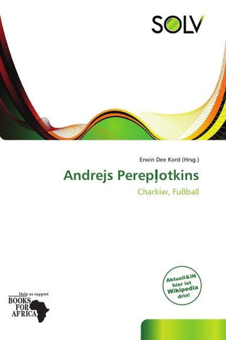 Andrejs Perep¿otkins
