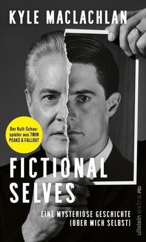 Fictional Selves
