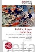 Politics of New Hampshire
