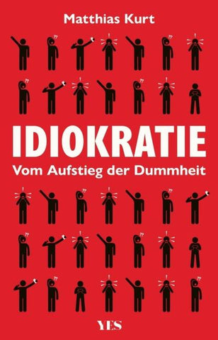 Idiokratie