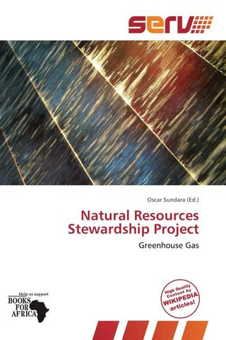 Natural Resources Stewardship Project