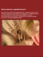 Ökologische Landwirtschaft