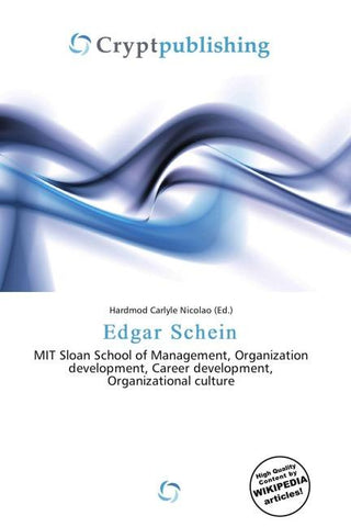 Edgar Schein