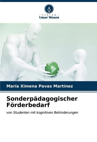 Sonderpädagogischer Förderbedarf