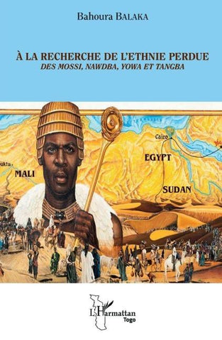 A la recherche de l'ethnie perdu