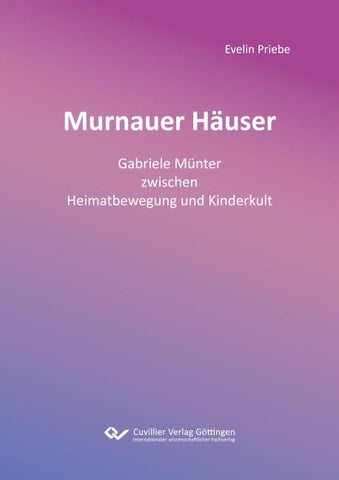 Murnauer Häuser