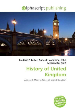 History of United Kingdom