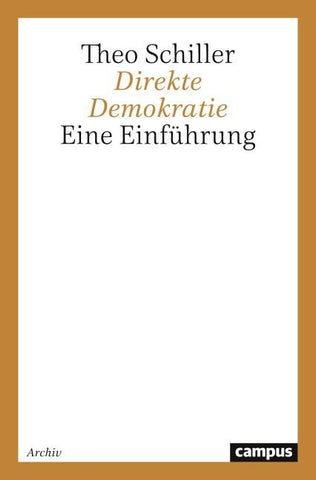 Direkte Demokratie