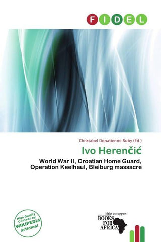 Ivo Heren¿i¿