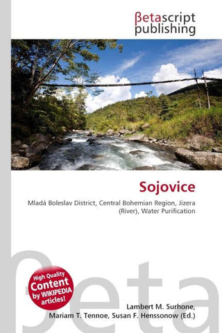 Sojovice