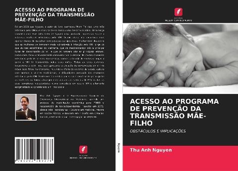 ACESSO AO PROGRAMA DE PREVENÇÃO DA TRANSMISSÃO MÃE-FILHO