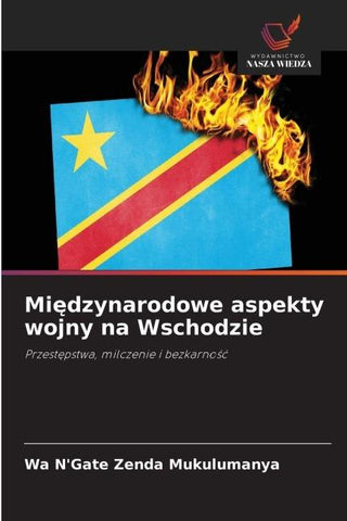 Mi¿dzynarodowe aspekty wojny na Wschodzie