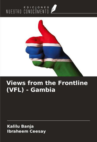 Views from the Frontline (VFL) - Gambia