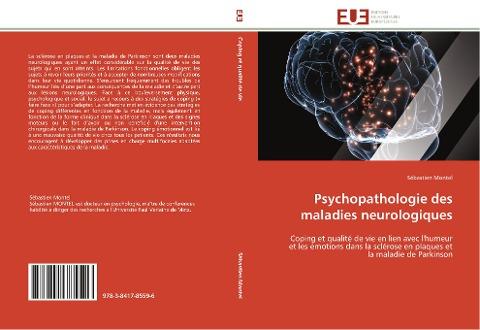 Psychopathologie des maladies neurologiques