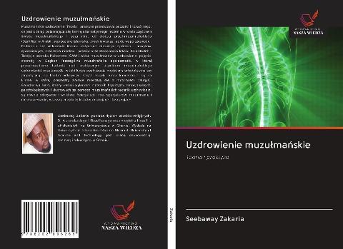 Uzdrowienie muzu¿ma¿skie