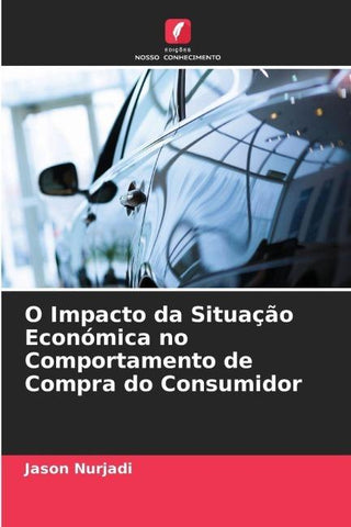 O Impacto da Situação Económica no Comportamento de Compra do Consumidor