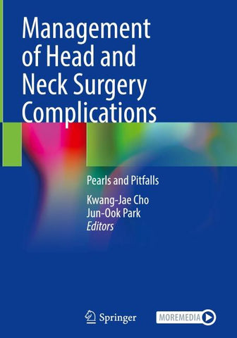 Management of Head and Neck Surgery Complications