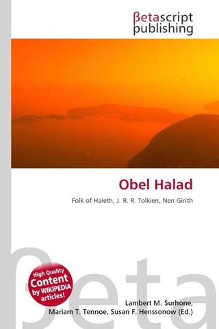Obel Halad
