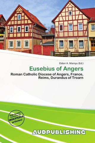 Eusebius of Angers