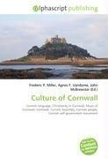 Culture of Cornwall
