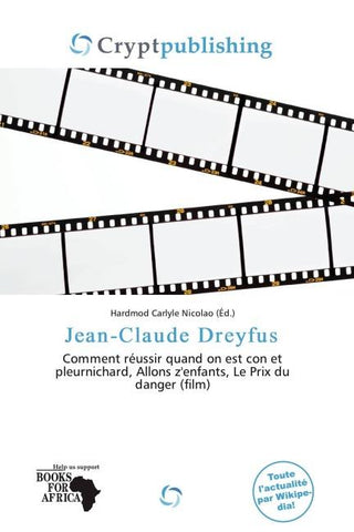 Jean-Claude Dreyfus