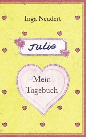 Julia - mein Tagebuch