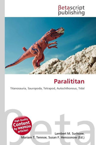 Paralititan
