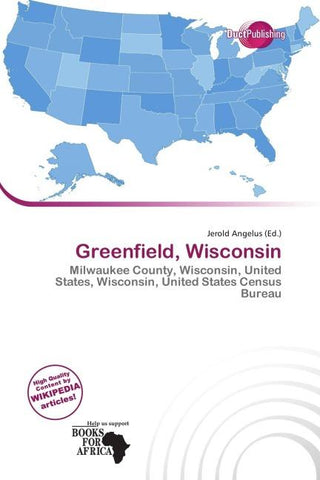 Greenfield, Wisconsin