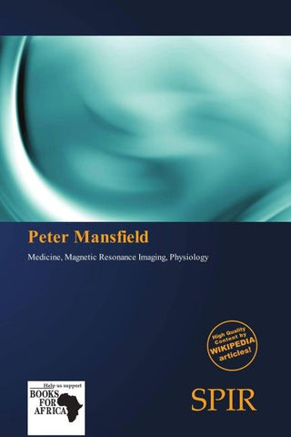 Peter Mansfield