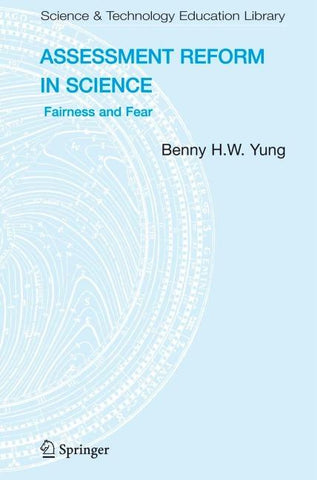 Assessment Reform in Science