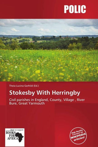 Stokesby With Herringby