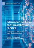 Information Resilience and Comprehensive Security
