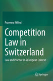 Competition Law in Switzerland