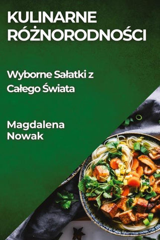 Kulinarne Ró¿norodno¿ci