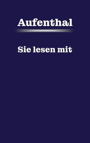 Aufenthal