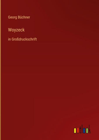 Woyzeck