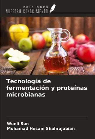Tecnología de fermentación y proteínas microbianas