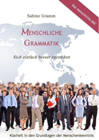 Menschliche Grammatik