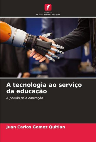 A tecnologia ao serviço da educação