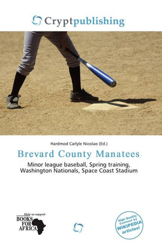 Brevard County Manatees