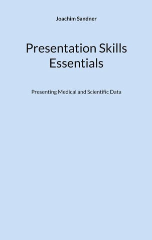 Presentation Skills - Essentials