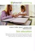 Sex education