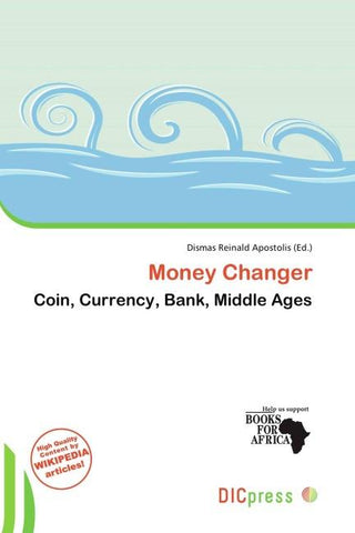 Money Changer