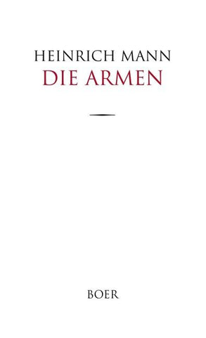 Die Armen