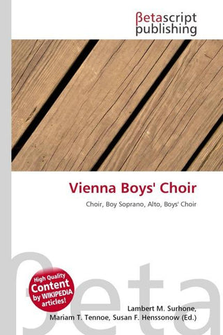 Vienna Boys' Choir