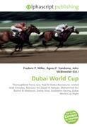 Dubai World Cup