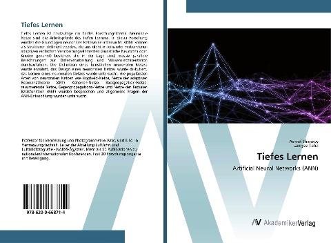 Tiefes Lernen