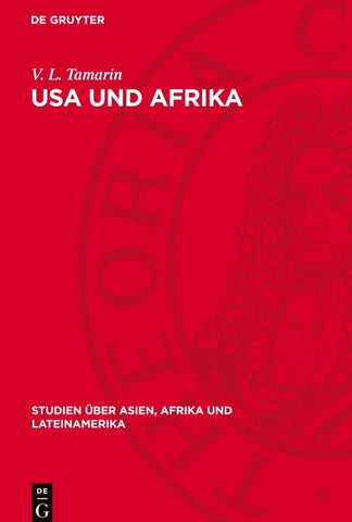 USA und Afrika