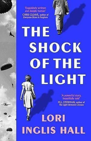 The shock of the light